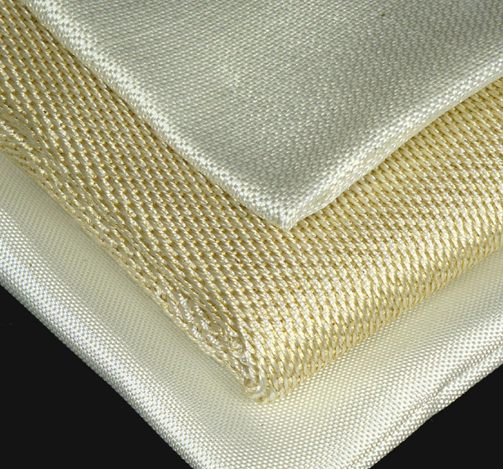 HIGH TEMPERATURE FABRICS